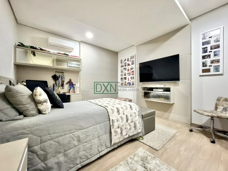 SOBRADO COM 3 SUITES NO CONDOMÍNIO HORIZONTAL VILLÁGIO DO ENGENHO