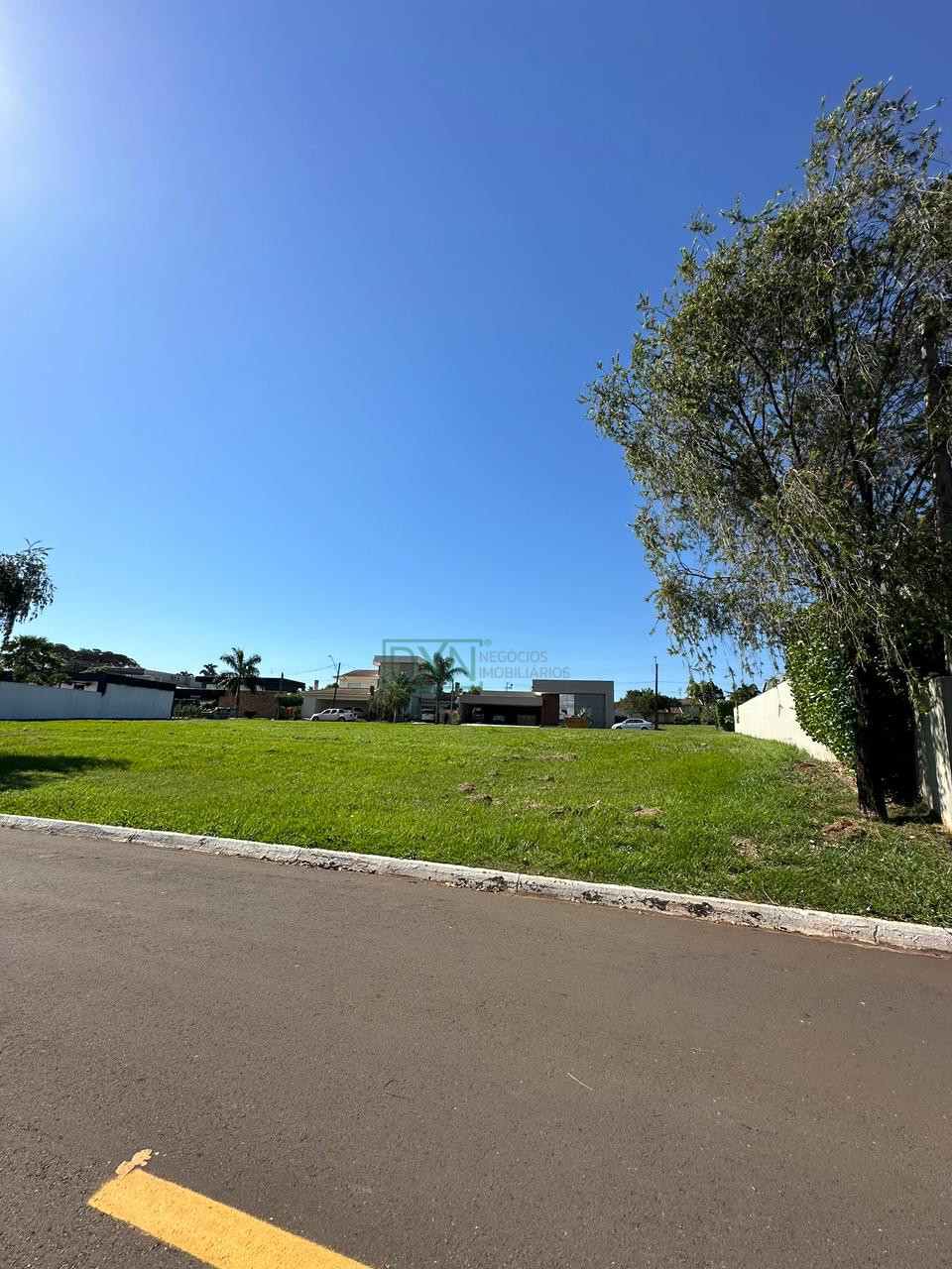 TERRENO 1053m² NO CONDOMÍNIO VILLÁGIO DO ENGENHO