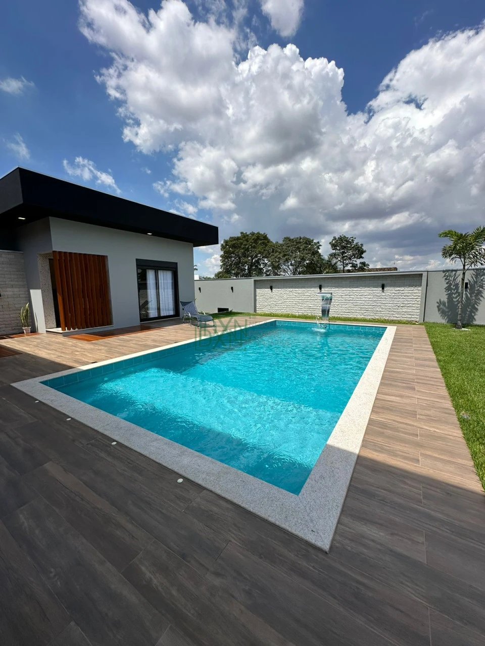 CASA TERREA DE ALTO PADRÃO NO VILLAGIO DE ENGENHO