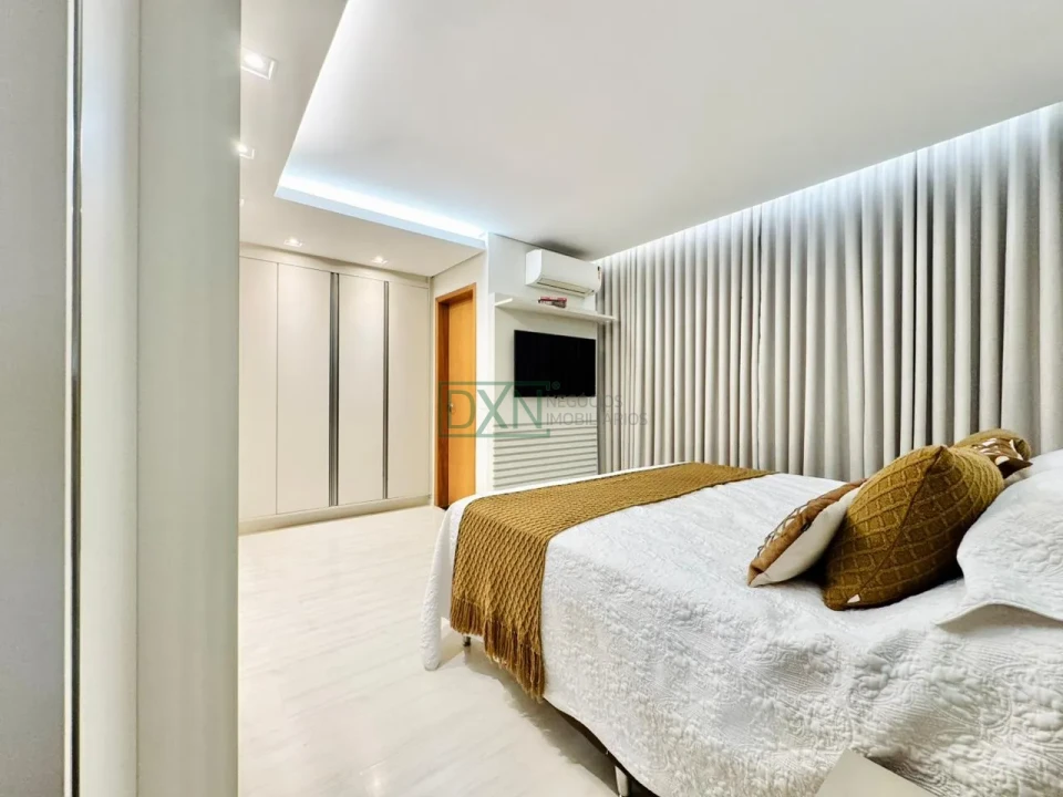 SOBRADO COM 3 QUARTOS E UMA SUITE NO VILLA BELLA RESIDENCE EM CAMBÉ