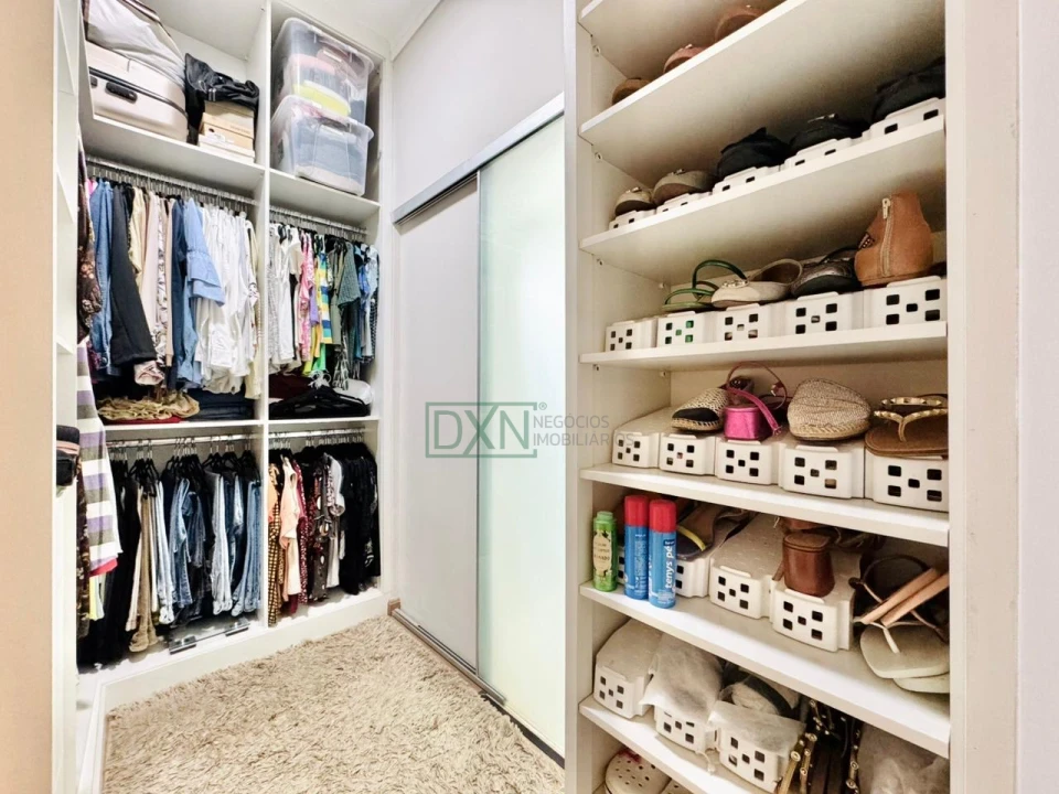 CASA COM 3 QUARTOS E SUITE MASTER NO PARQUE SELLA EM CAMBÉ