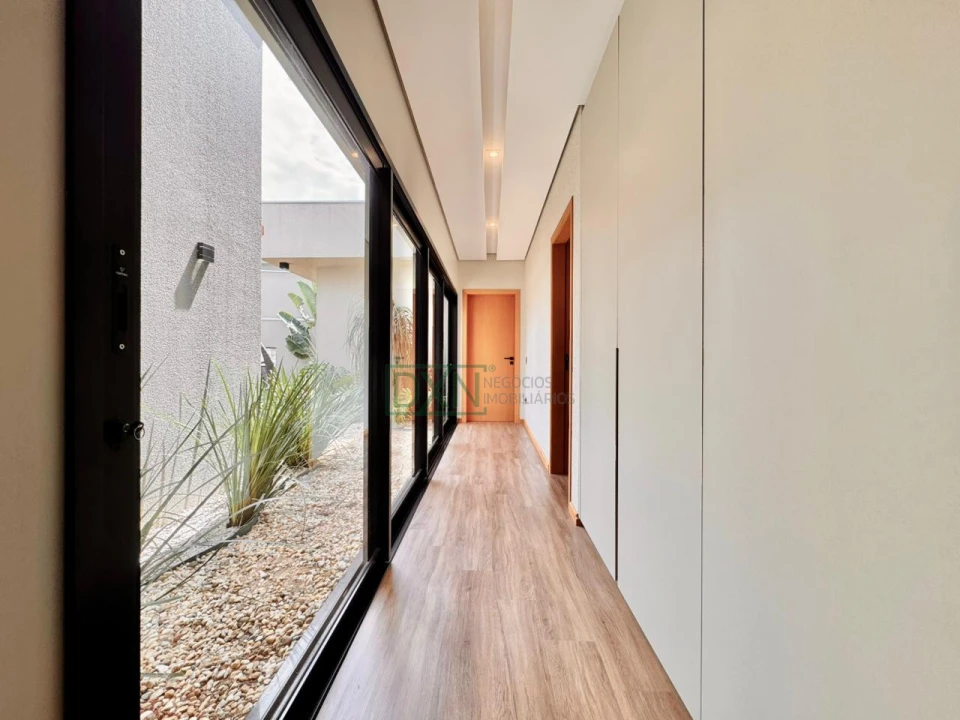 CONDOMÍNIO HORIZONTAL VILLÁGIO DO ENGENHO