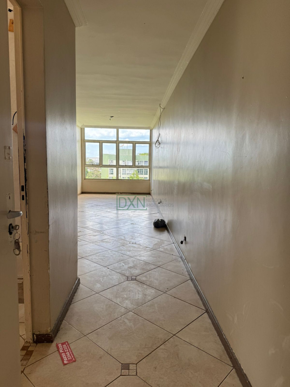 APARTAMENTO PADRÃO COM 3 QUARTOS E SUITE NO PORTAL DAS PALMEIRAS
