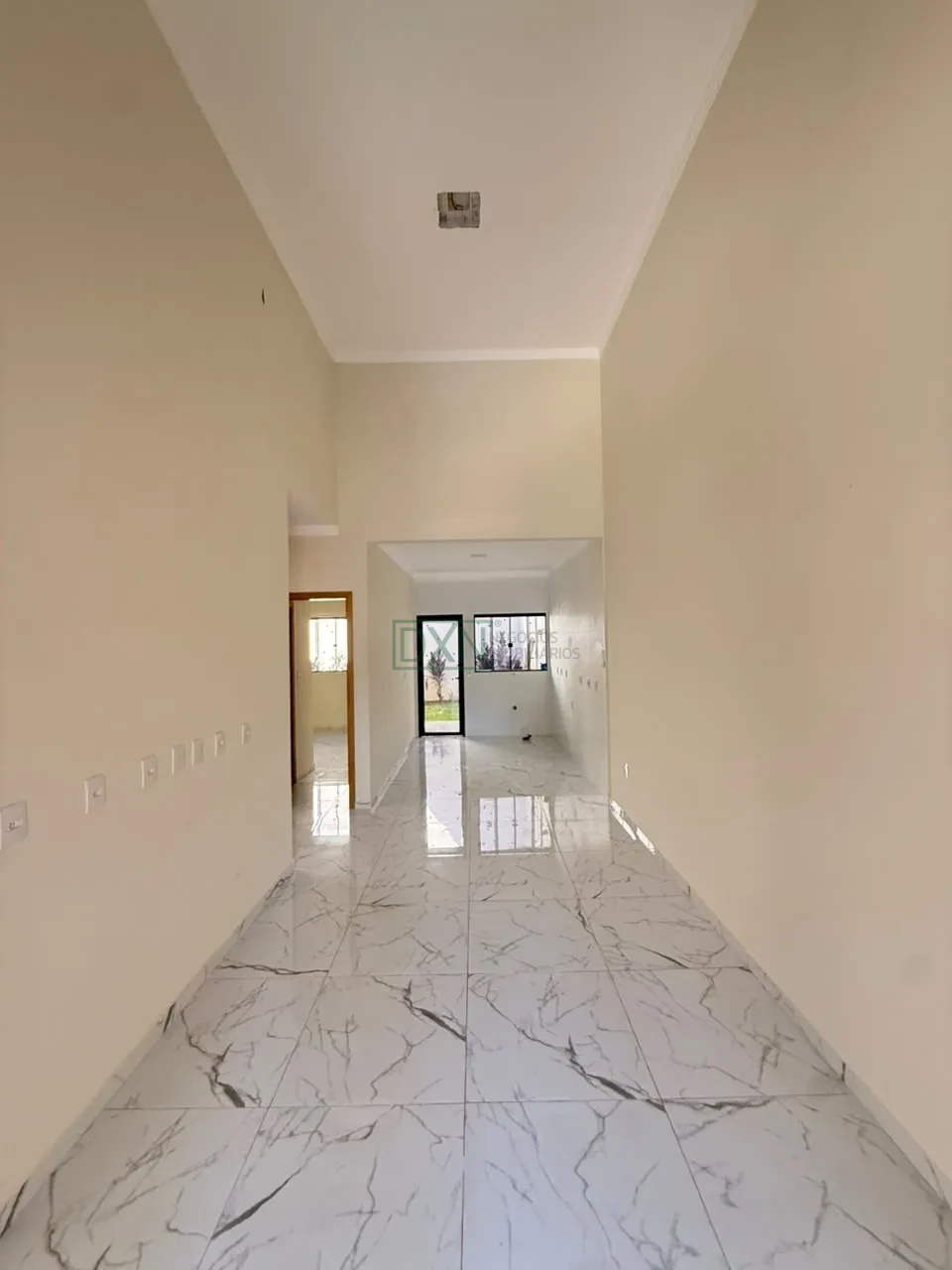 CASA GEMINADA COM 3 QUARTOS E SUITE NO JD MORADA DO SOL EM CAMBÉ