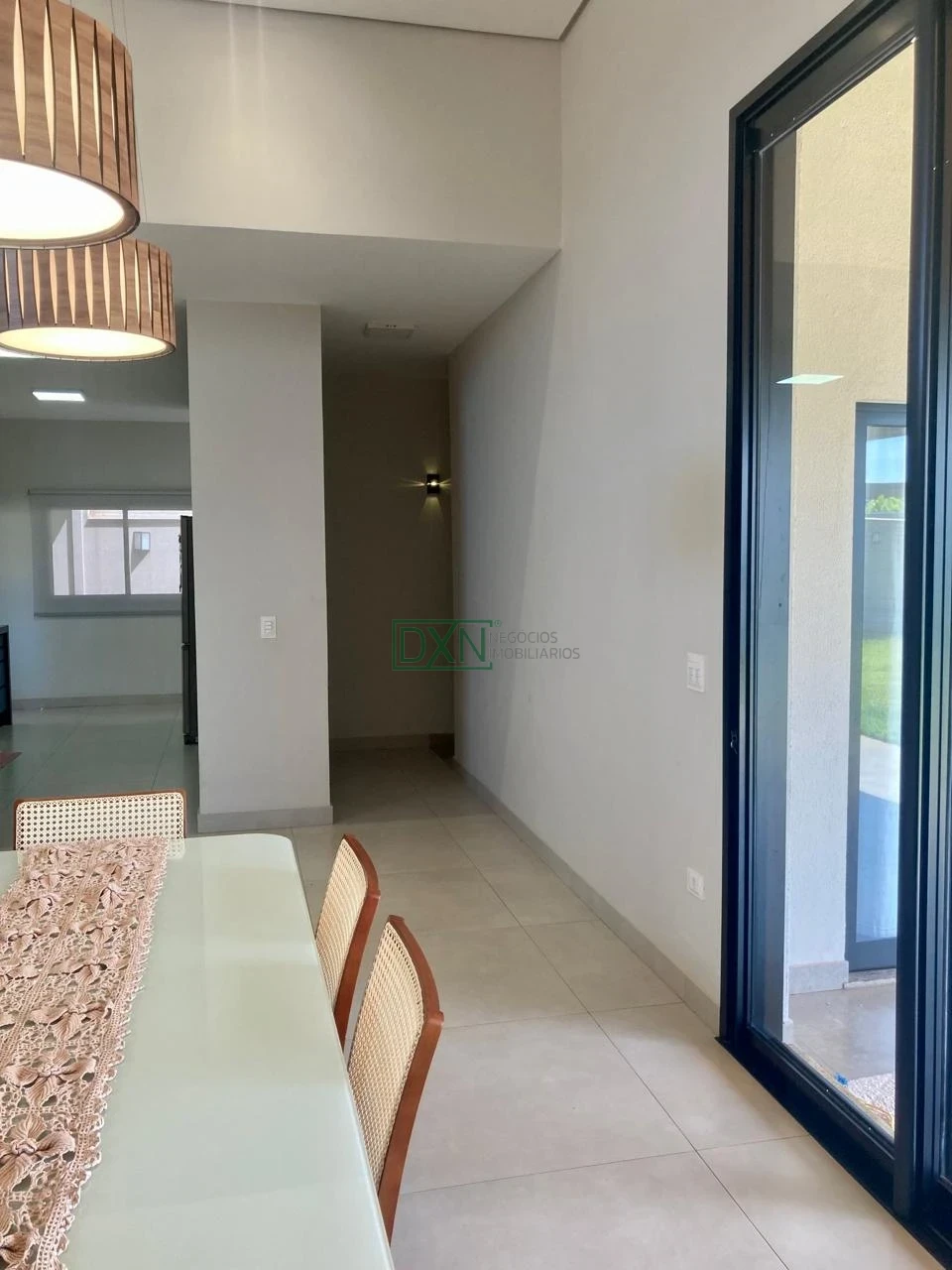 CASA COM 3 QUARTOS PRA LOCAÇÃO NO CONDOMÍNIO HORIZONTAL VILLÁGIO DO ENGENHO
