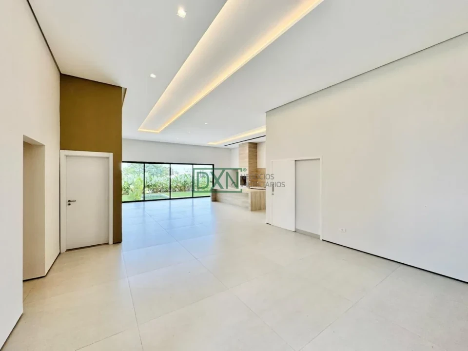 CASA DE ALTO PADRÃO COM 3 SUÍTES NO CONDOMÍNIO HORIZONTAL VILLÁGIO DO ENGENHO