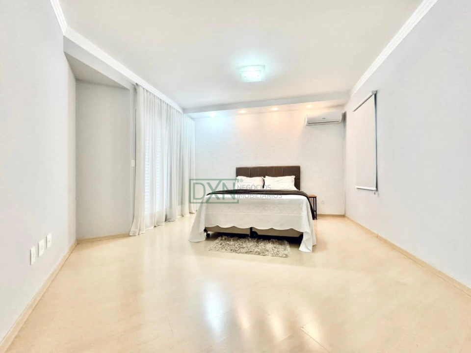 SOBRADO COM 3 SUITES NO COND RES VALE DAS ARAUCARIAS