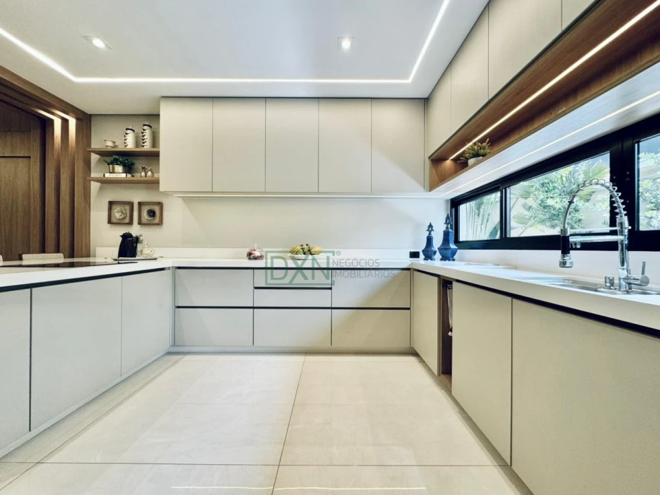 CONDOMÍNIO HORIZONTAL VILLÁGIO DO ENGENHO