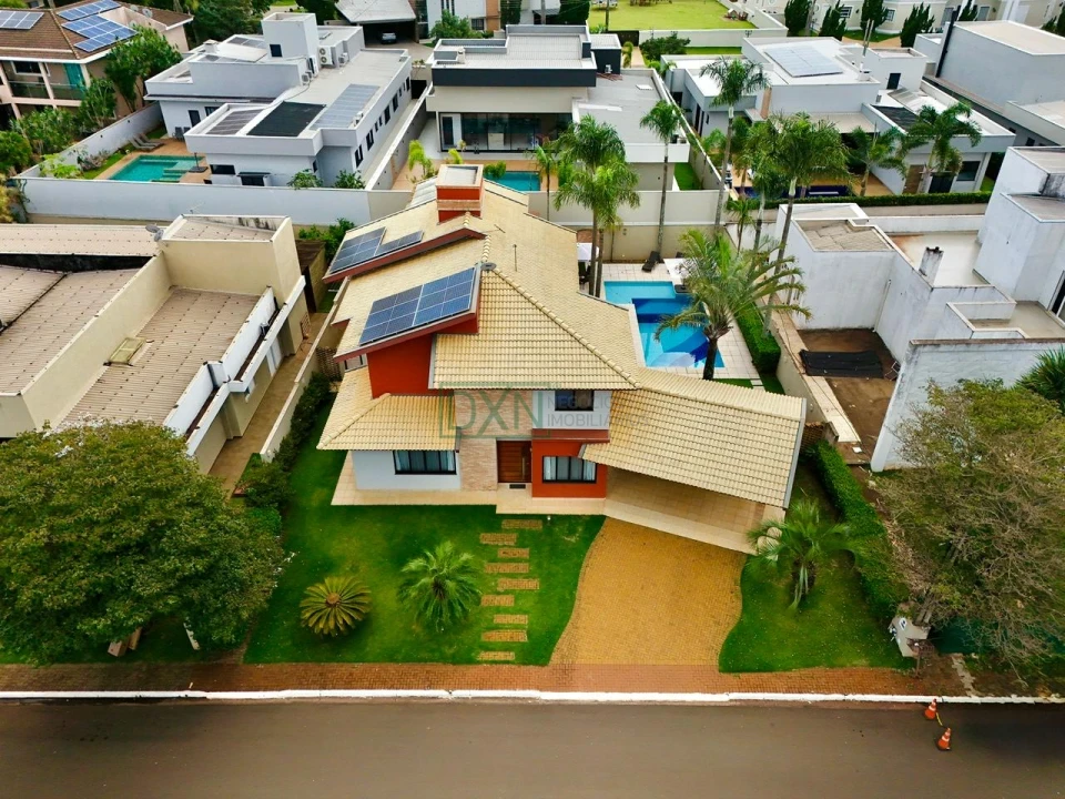 SOBRADO COM 3 SUÍTES NO CONDOMÍNIO HORIZONTAL VILLÁGIO DO ENGENHO