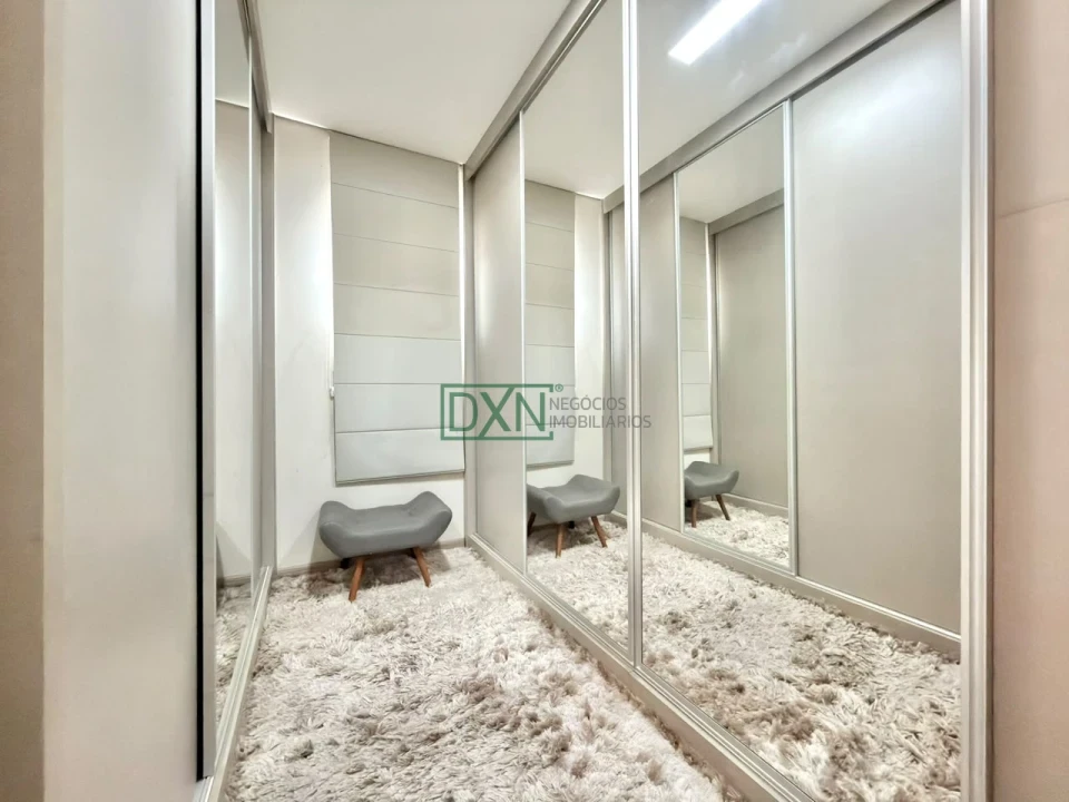 SOBRADO COM 3 SUITES NO CONDOMÍNIO HORIZONTAL VILLÁGIO DO ENGENHO