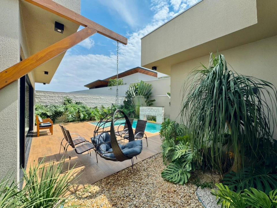 CONDOMÍNIO HORIZONTAL VILLÁGIO DO ENGENHO