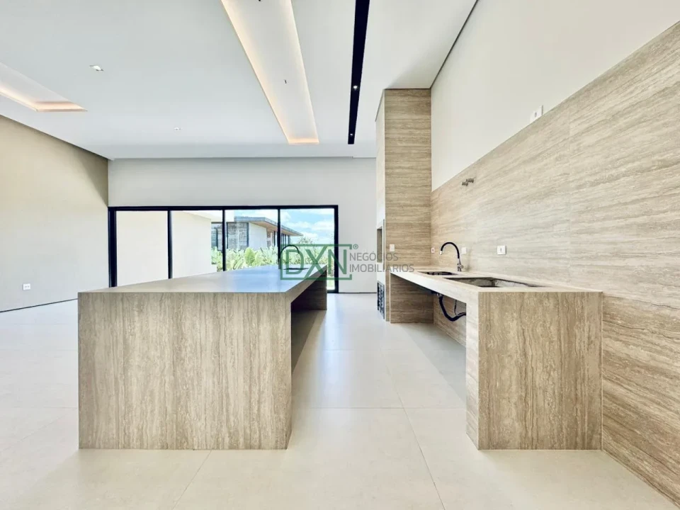 CASA DE ALTO PADRÃO COM 3 SUÍTES NO CONDOMÍNIO HORIZONTAL VILLÁGIO DO ENGENHO