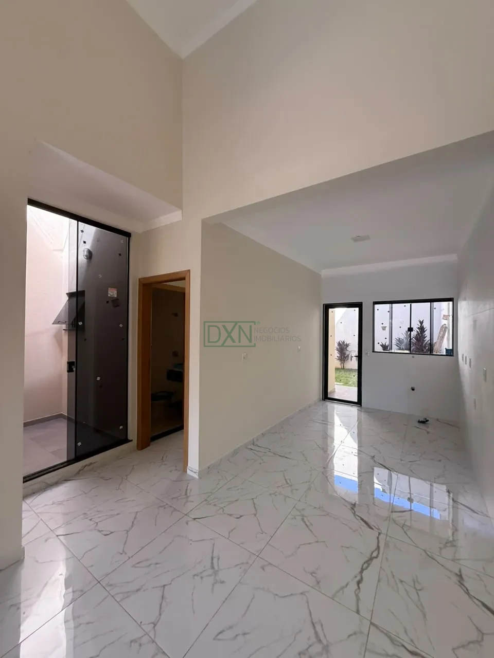 CASA GEMINADA COM 3 QUARTOS E SUITE NO JD MORADA DO SOL EM CAMBÉ