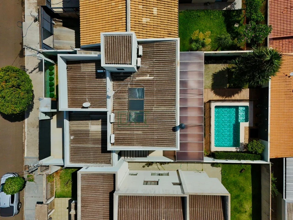 CASA COM 3 QUARTOS E SUITE MASTER NO PARQUE SELLA EM CAMBÉ