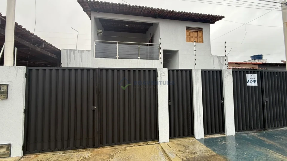 Casa no Vida Nova
