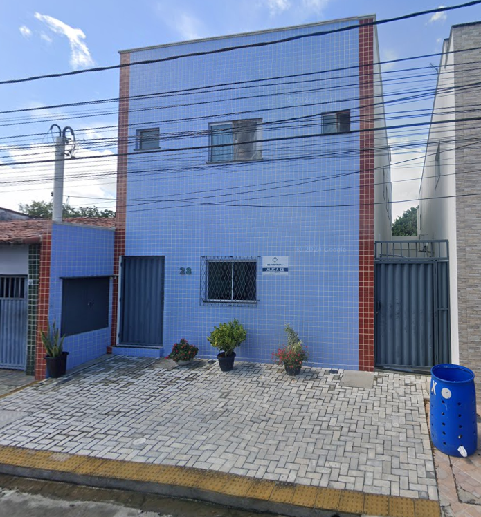 Kitnets Boaventura Negocios 28