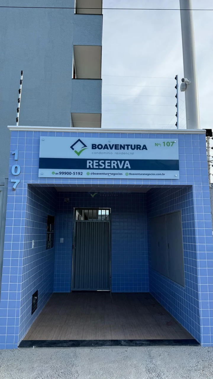 Condominio Residencial Boaventura Negócios Reserva