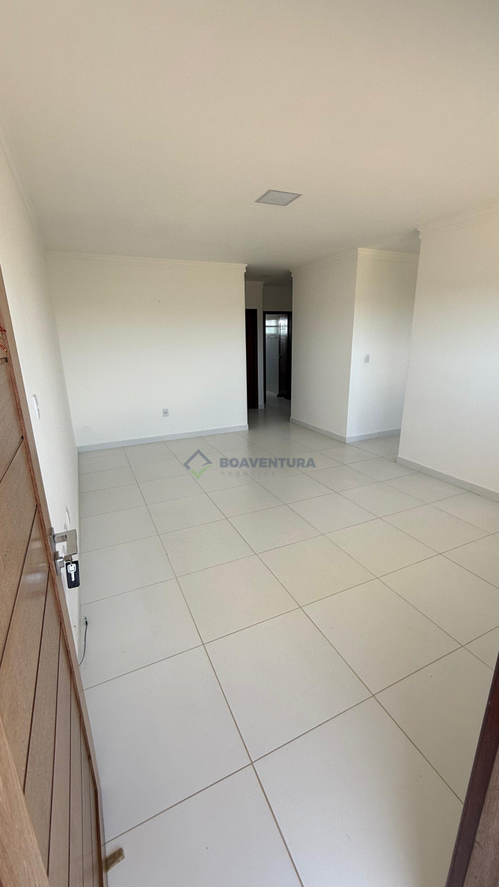 Apartamento Na Avenida Eliza Branco