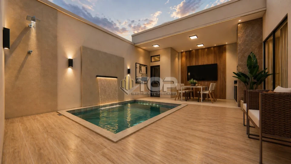 Imagens do imóveis Casa a venda Vila Real