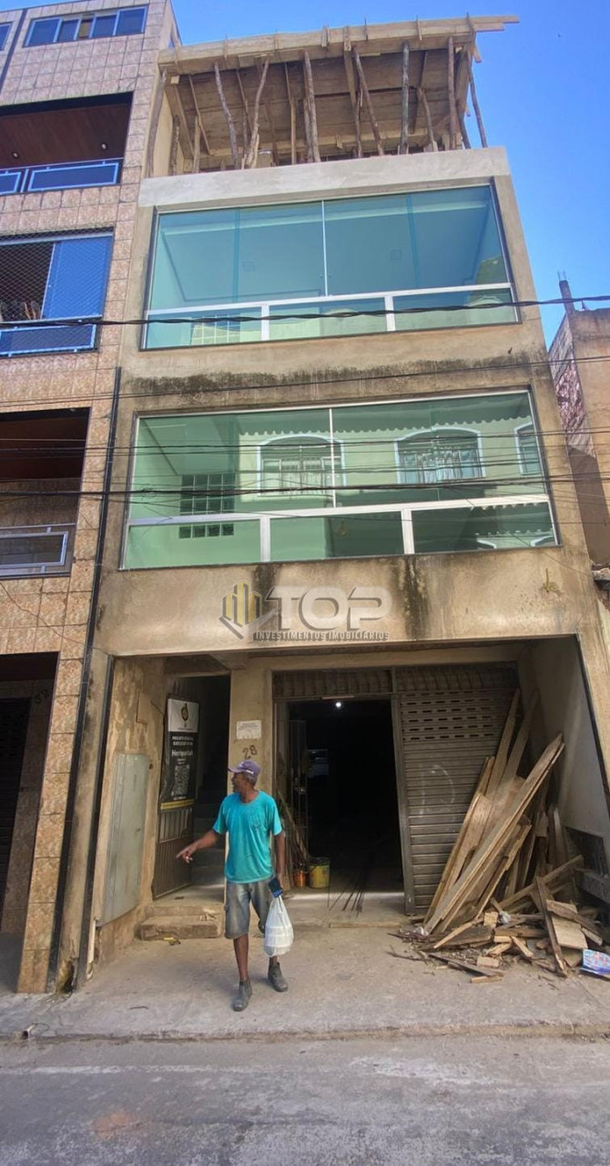 Imagens do imóveis Apartamento Para Locação Barra Muriaé