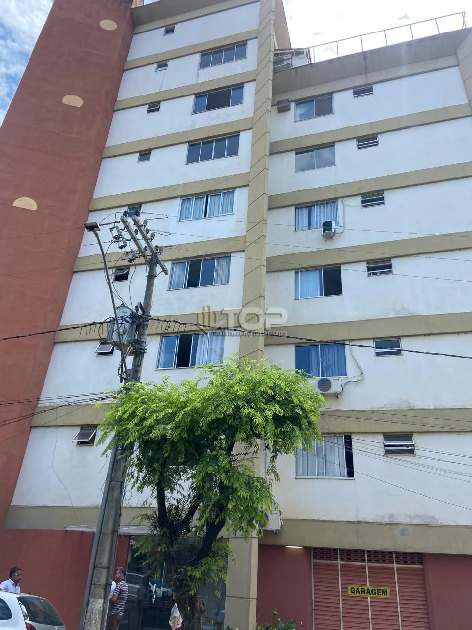 Imagens do imóveis Apartamento para venda- CENTRO