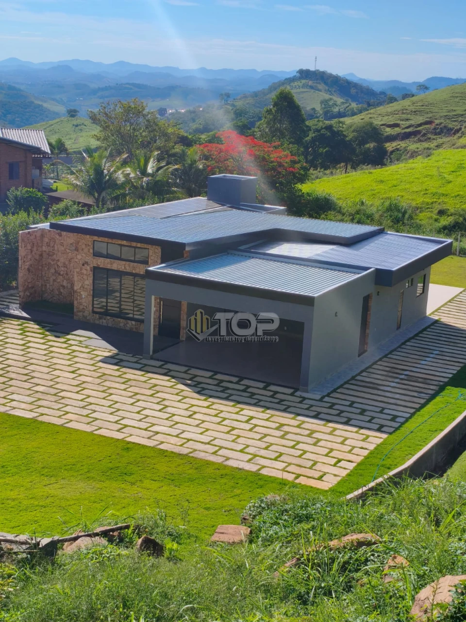 Imagens do imóveis CHACARA A VENDA - PIRAPANEMA