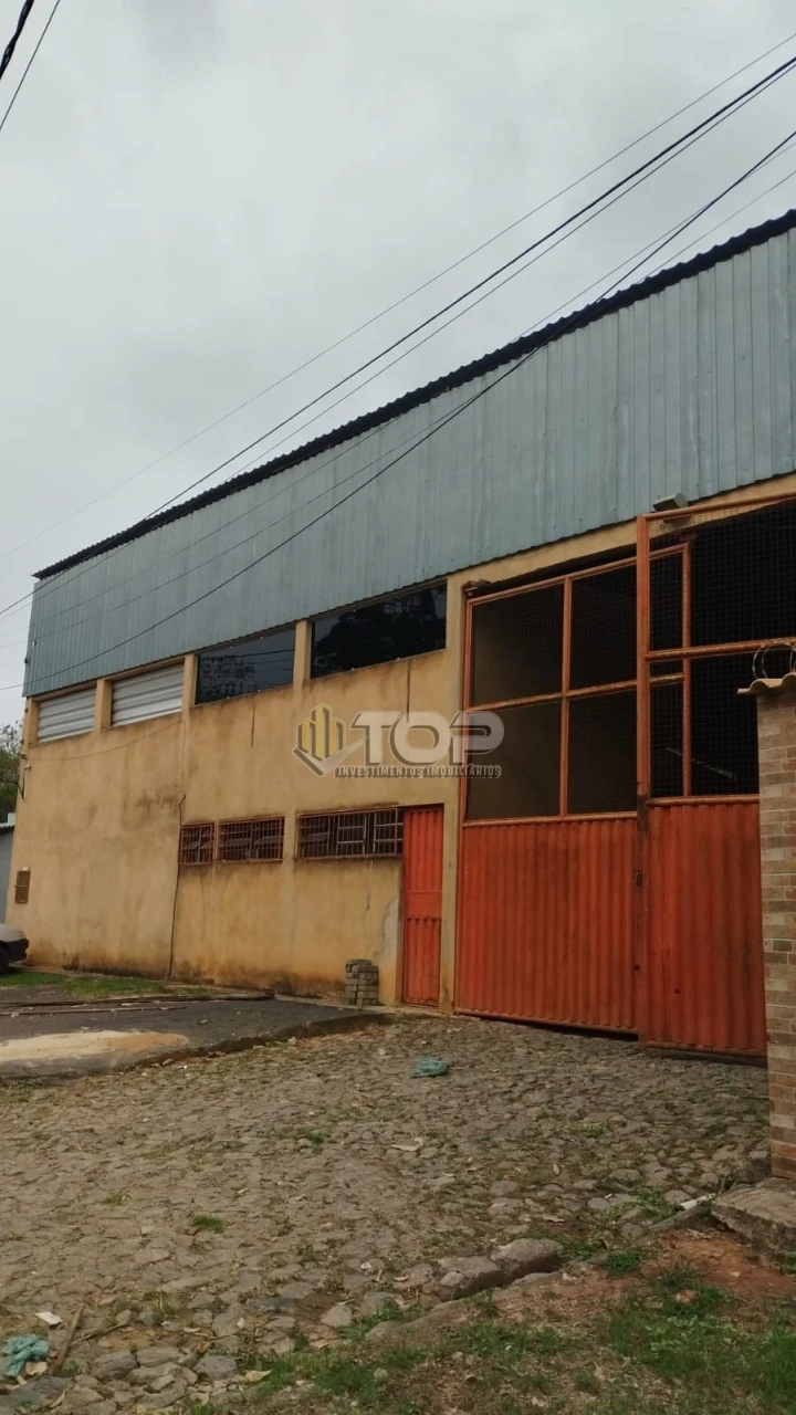 Imagens do imóveis Galpão para Locação-MURIAÉ
