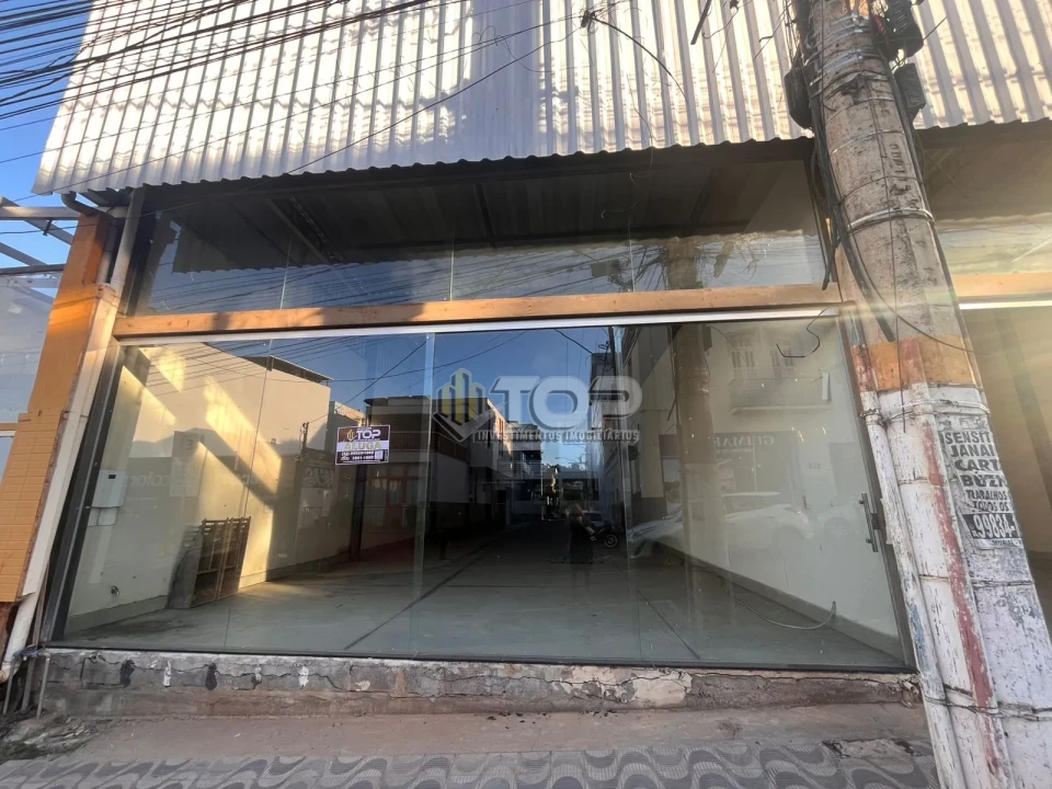 Imagens do imóveis GALPÃO PARA LOCAÇÃO- BARRA