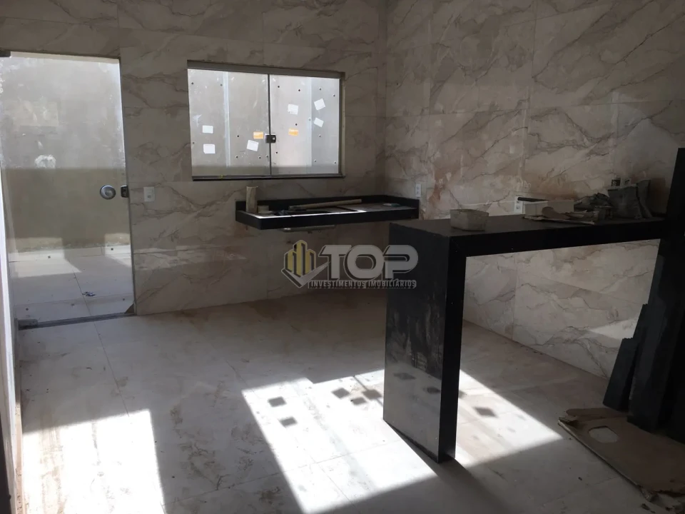 Imagens do imóveis CASA NOVA DUPLEX P/ VENDA - BOM PASTOR