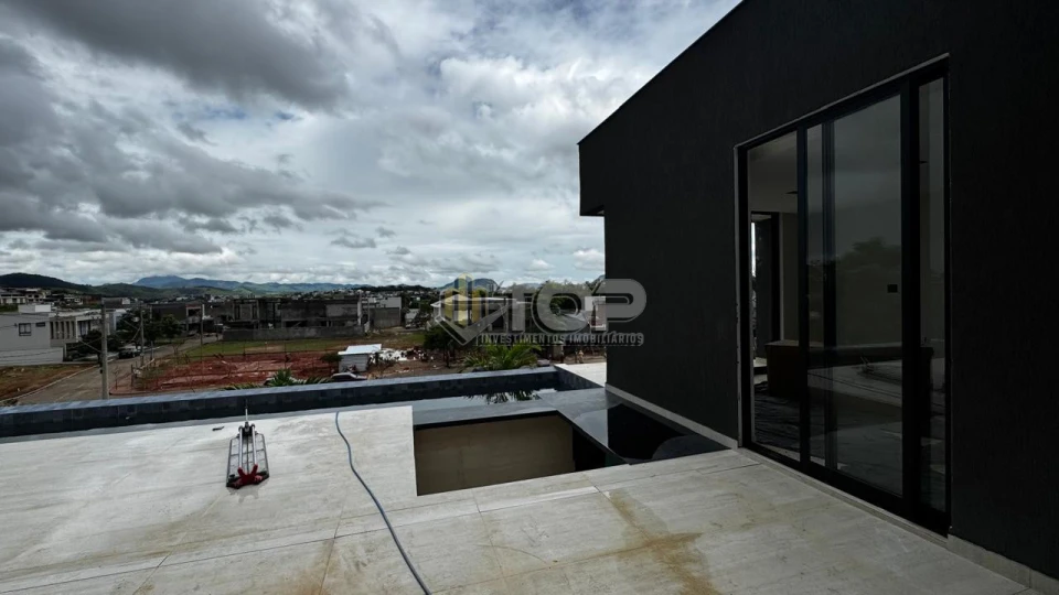 Imagens do imóveis CASA A VENDA - CONDOMINIO SOLARE