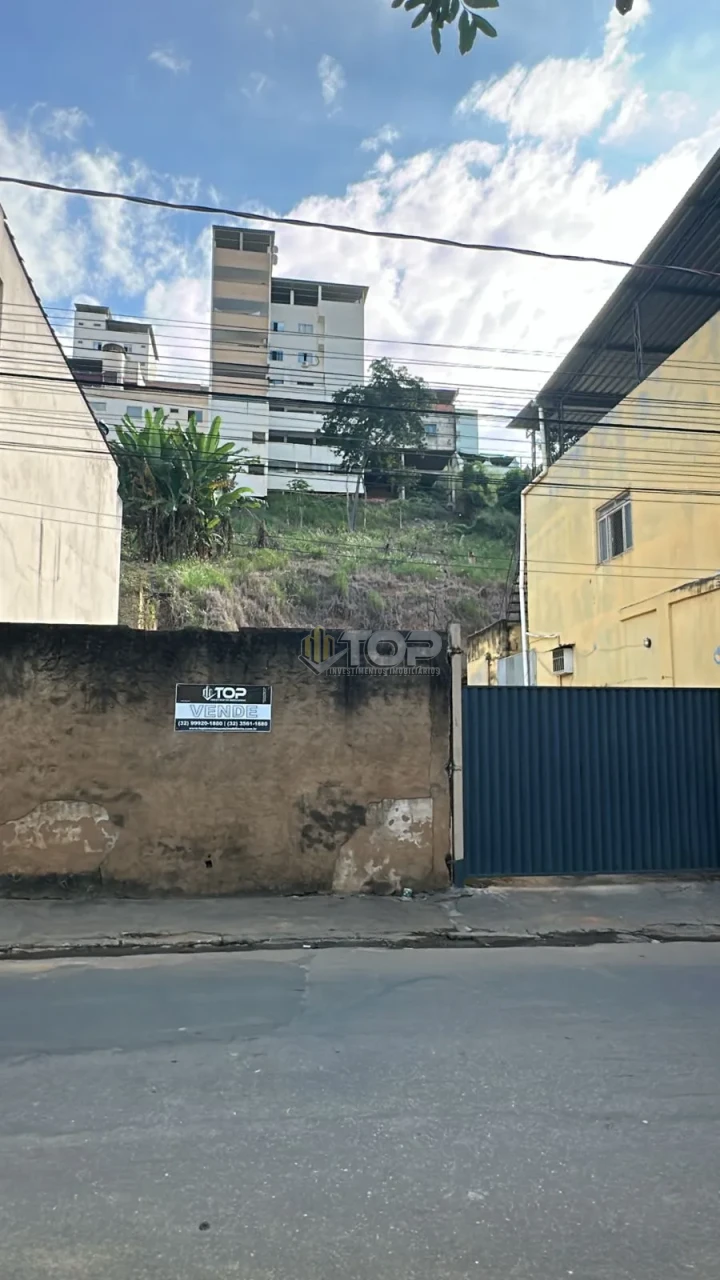Imagens do imóveis TERRENO A VENDA CENTRO
