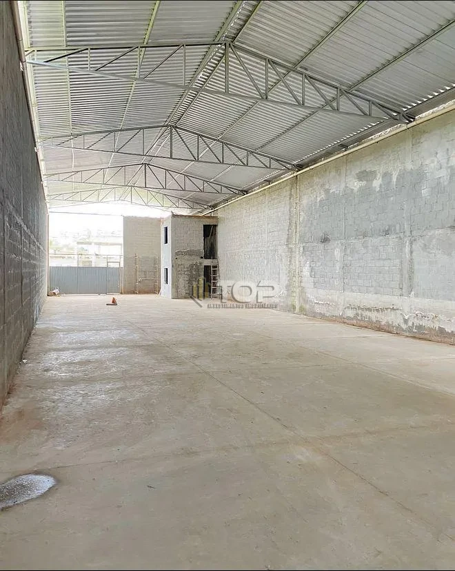 Imagens do imóveis Galpão para  VENDA  - FRANCO SUIÇO