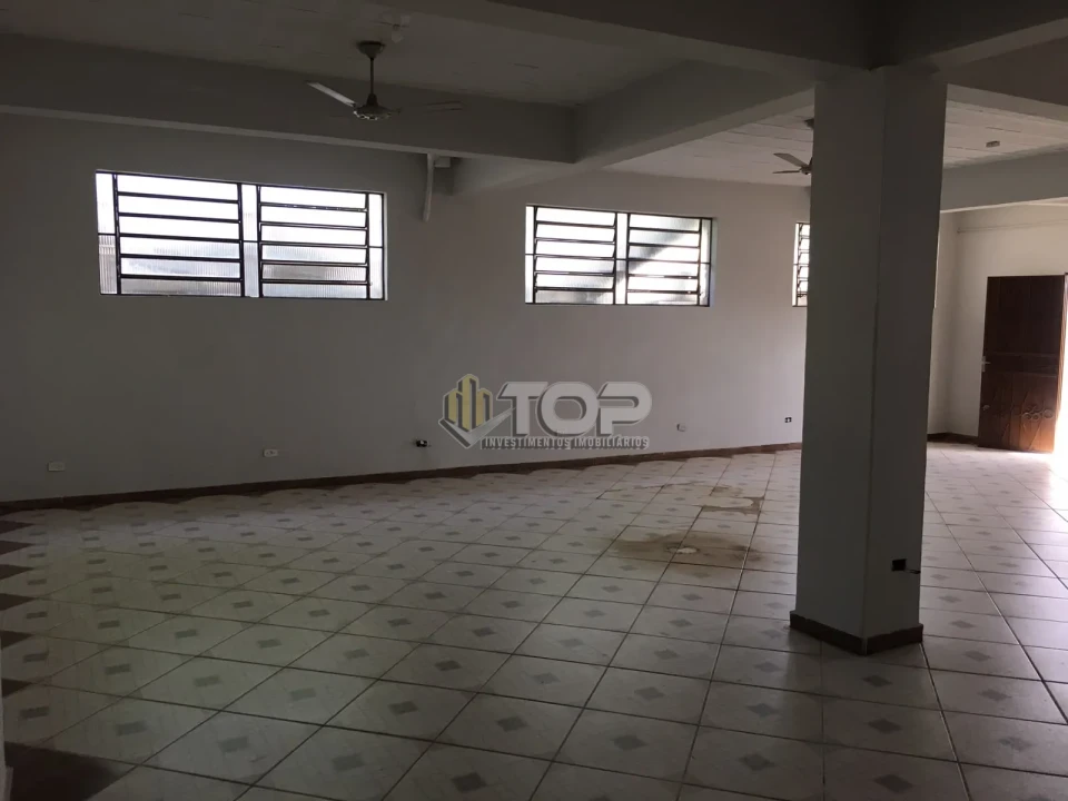 Imagens do imóveis GALPÃO  P/ LOCAÇÃO - PLANALTO