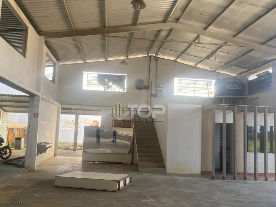 Imagens do imóveis Comercial Para Locação Distrito Industrial  Muriaé