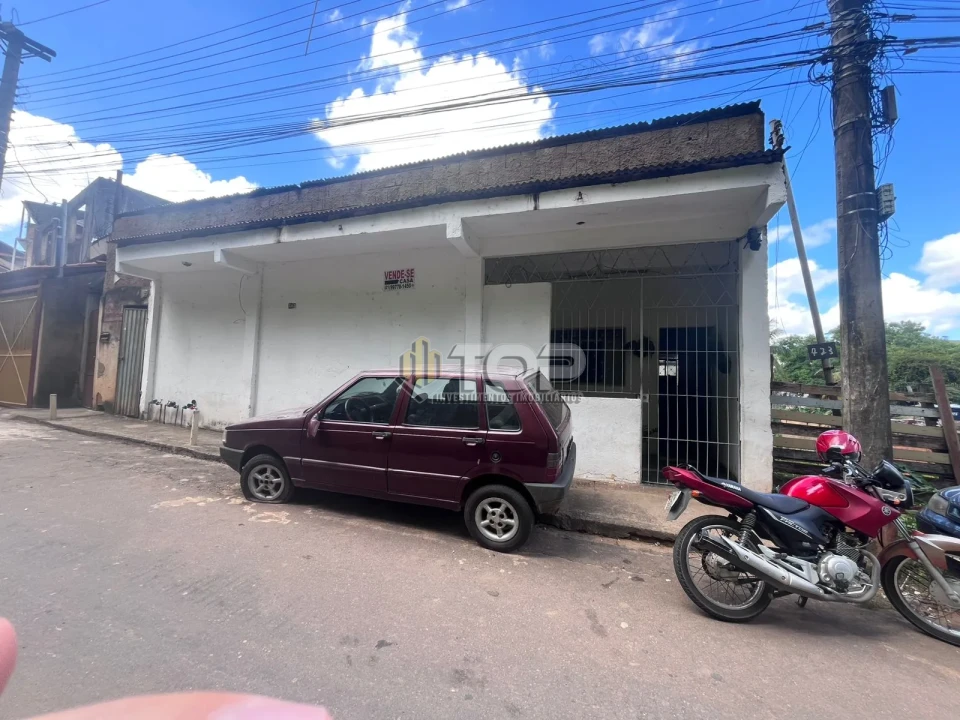 Imagens do imóveis casa venda - aeroporto
