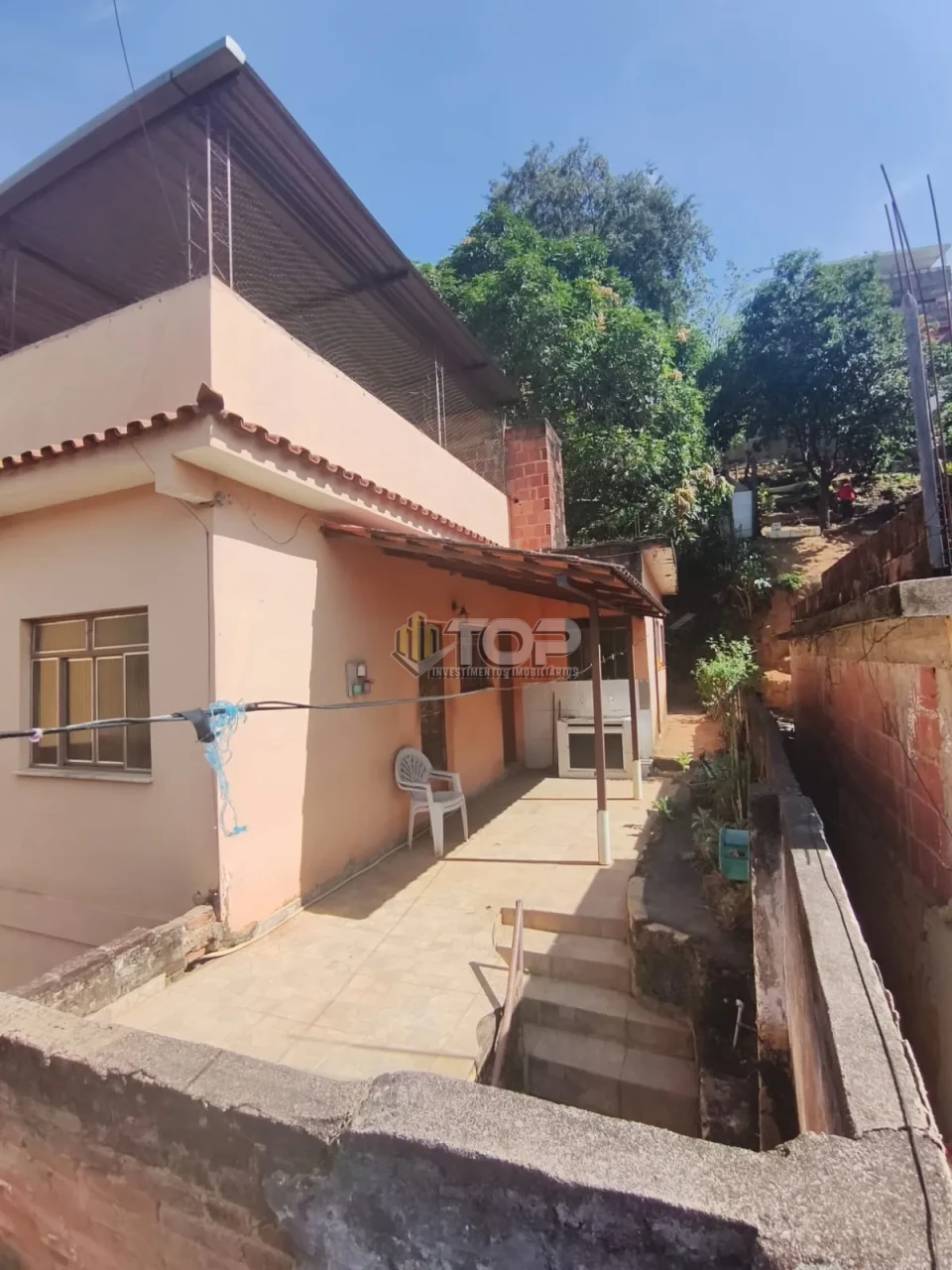 Imagens do imóveis CASA A VENDA - CENTRO
