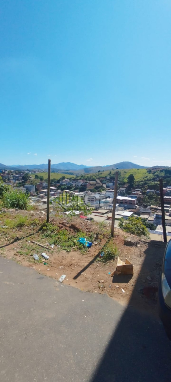 Imagens do imóveis Terreno Á Venda Cardoso De Melo  Muriaé
