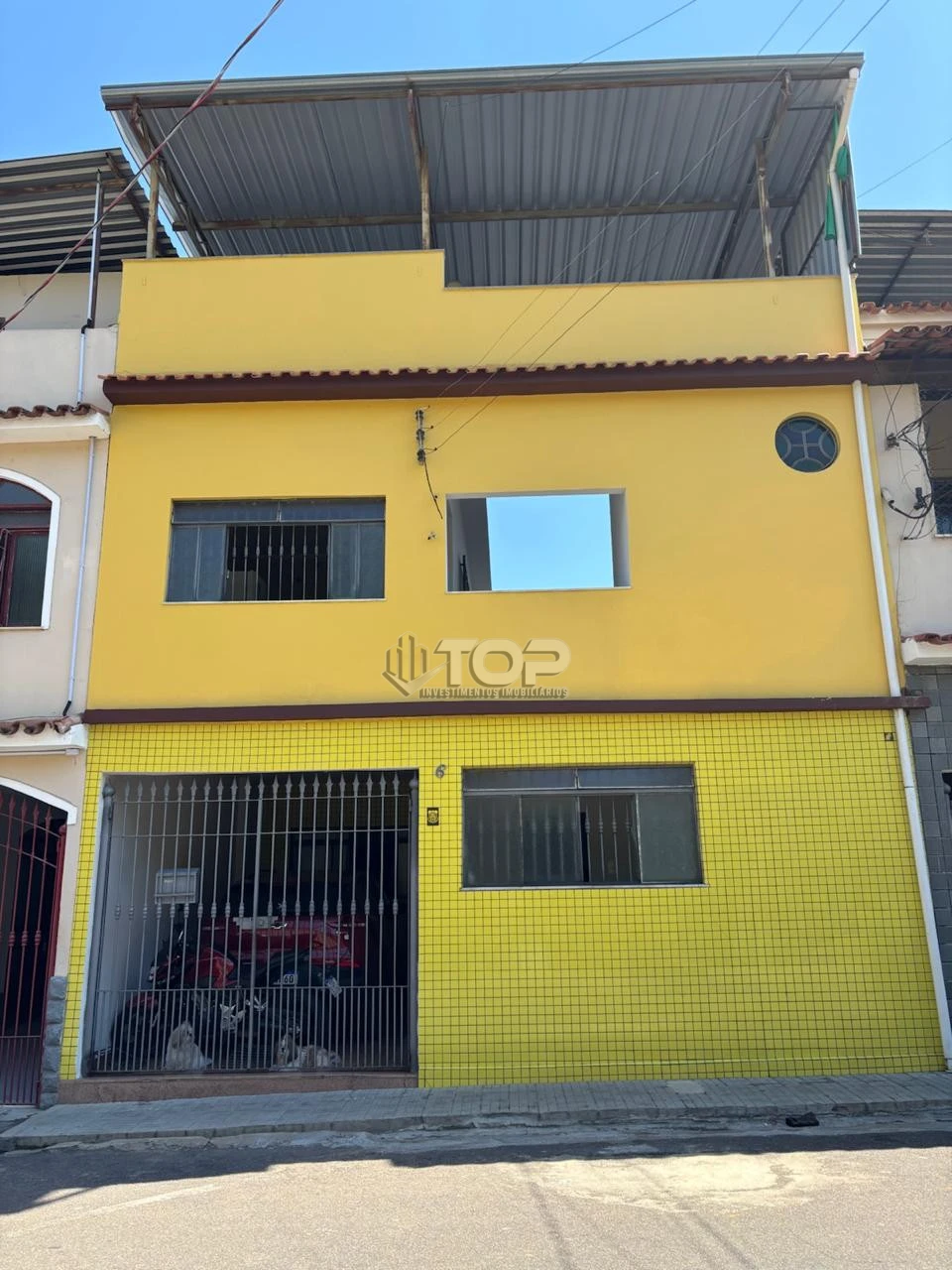Imagens do imóveis PREDIO A VENDA - SÃO FRANCISCO