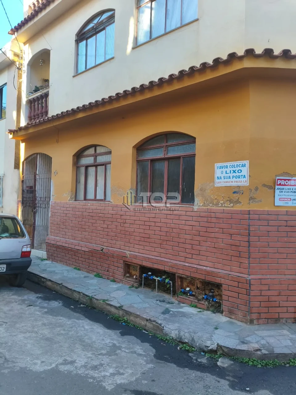 Imagens do imóveis APARTAMENTO PARA LOCAÇÃO  TERREO - BARRA