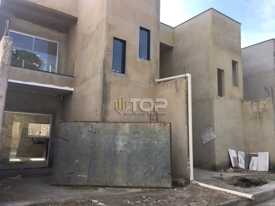 Imagens do imóveis CASA NOVA DUPLEX P/ VENDA - BOM PASTOR