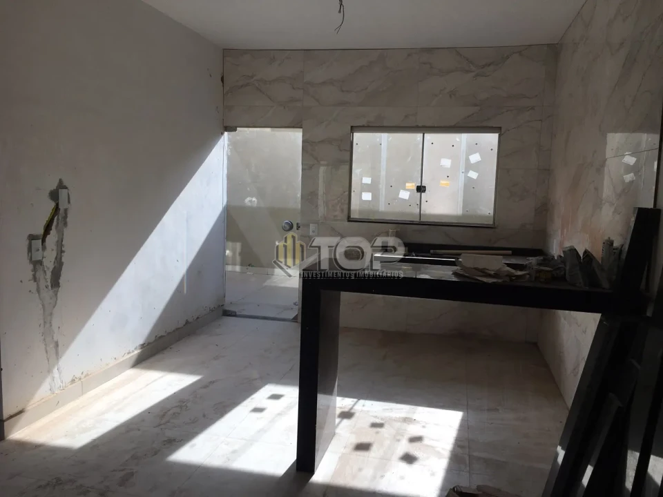 Imagens do imóveis CASA NOVA DUPLEX P/ VENDA - BOM PASTOR
