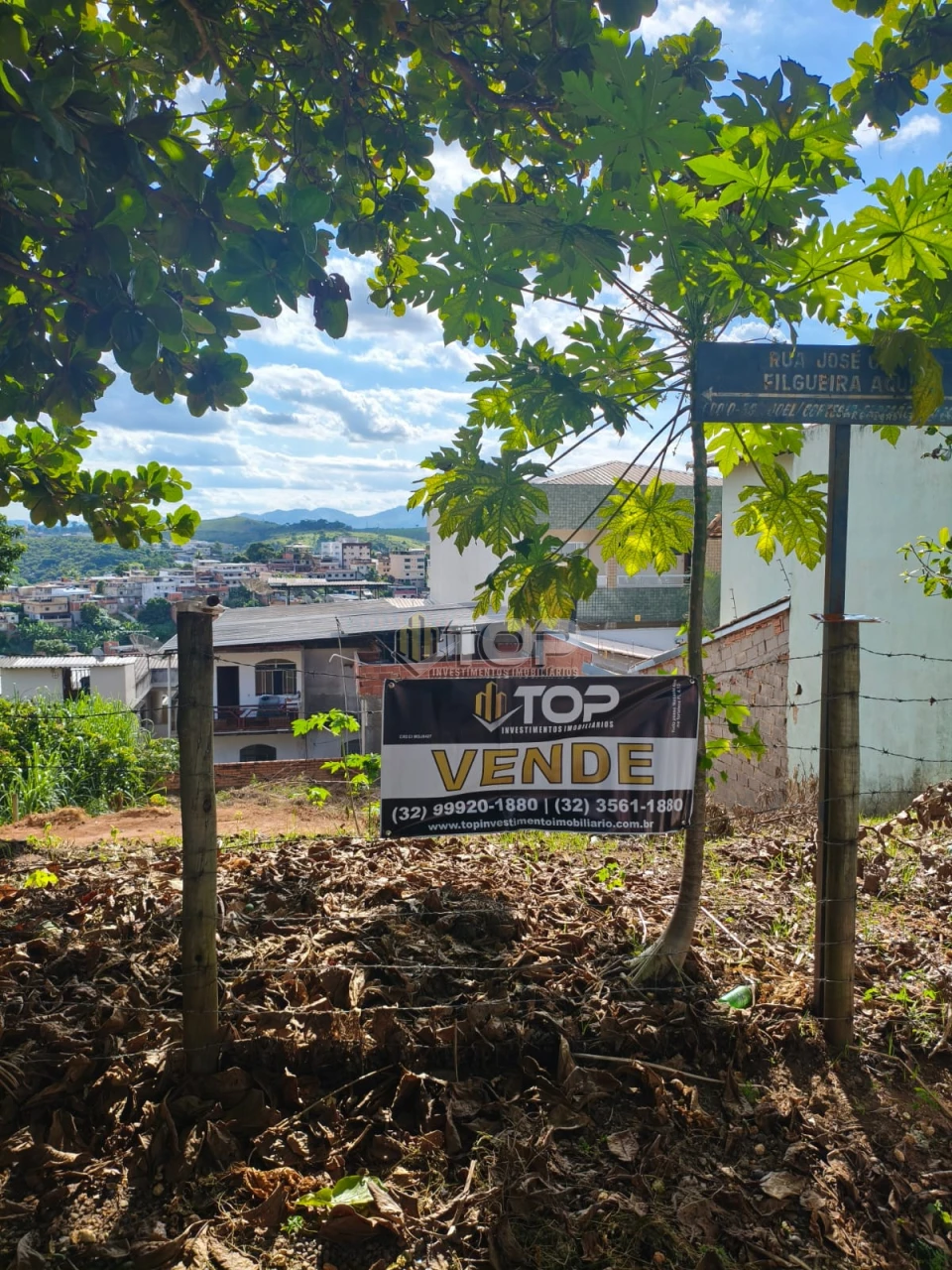 Imagens do imóveis TERRENO A VENDA - SÃO GOTARDO