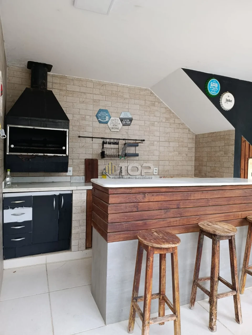 Imagens do imóveis CASA A VENDA- COLETY