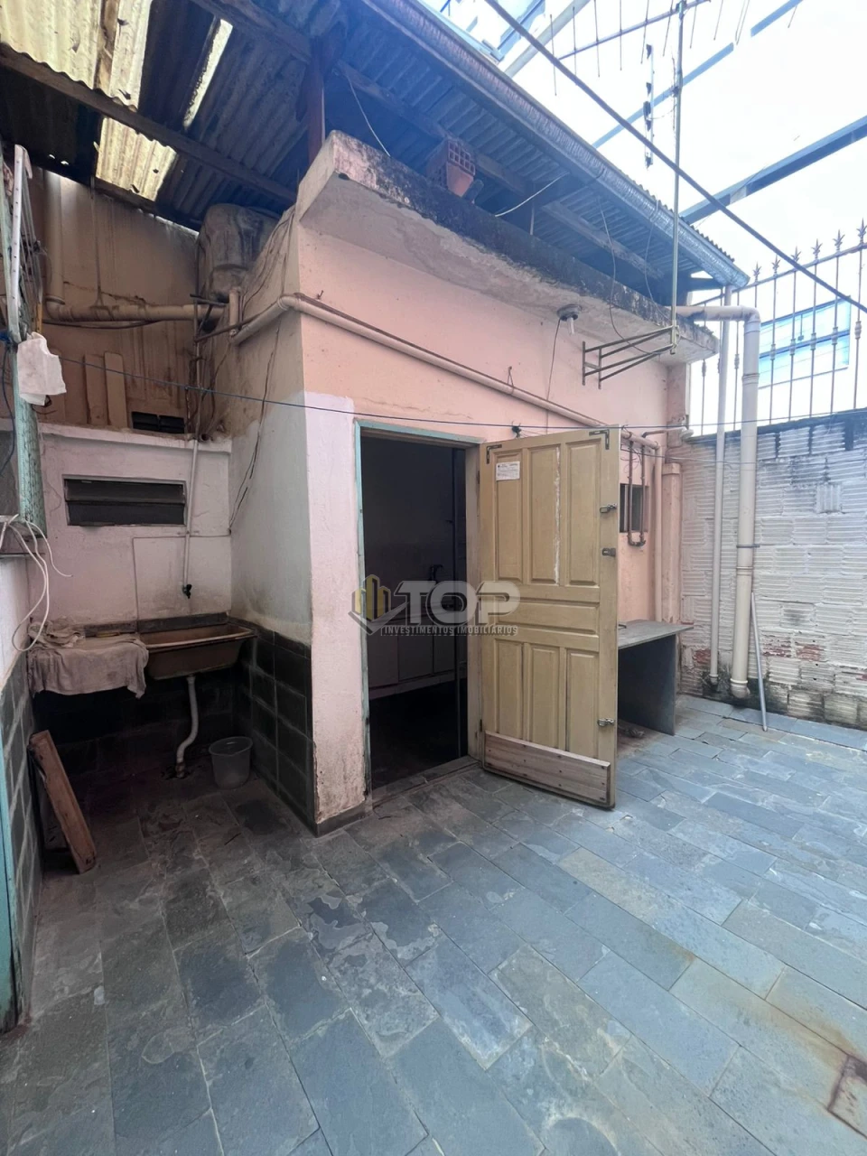Imagens do imóveis CASA PARA LOCAÇÃO- CENTRO