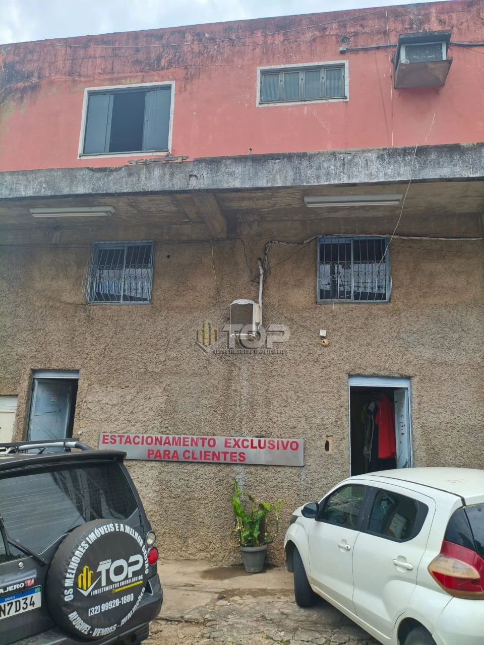 Imagens do imóveis GALPÃO PARA LOCAÇÃO - JOÃO XXIII