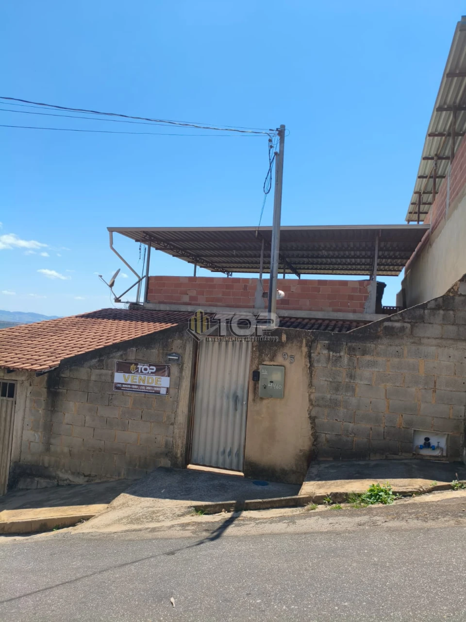 Imagens do imóveis CASA A VENDA - JOÃO XXIII
