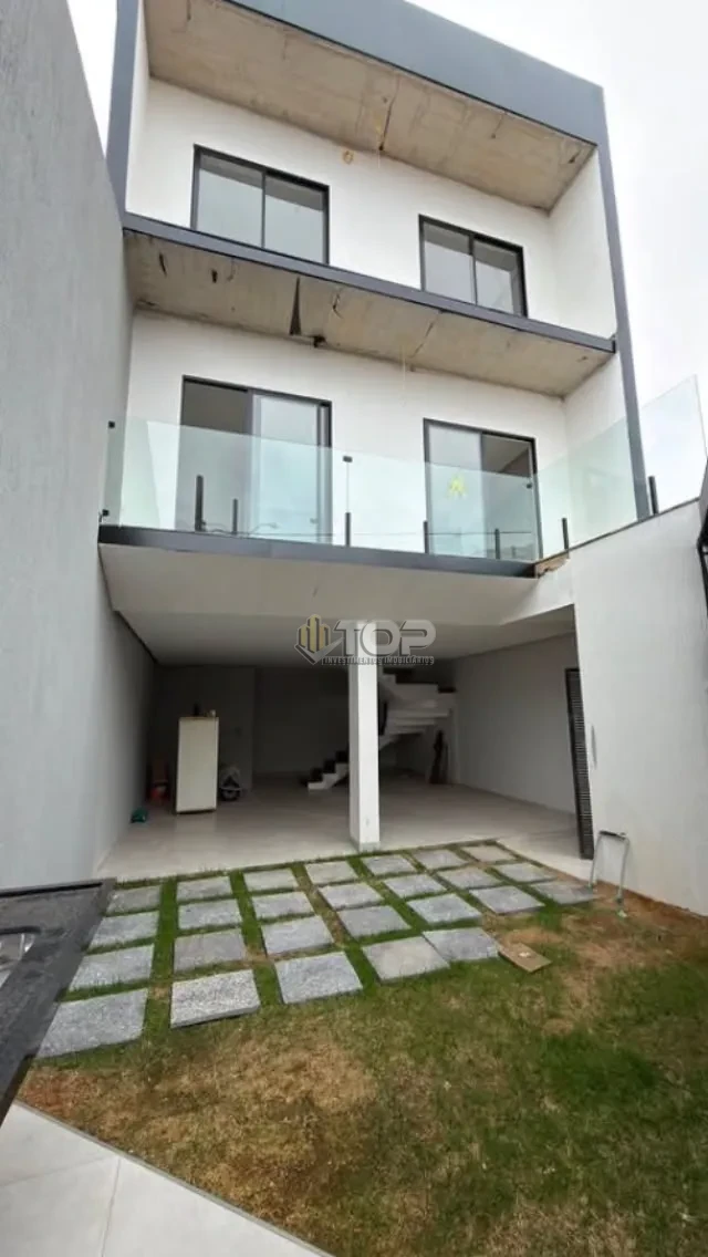 Imagens do imóveis CASA A VENDA - QUINTA DAS FLORES