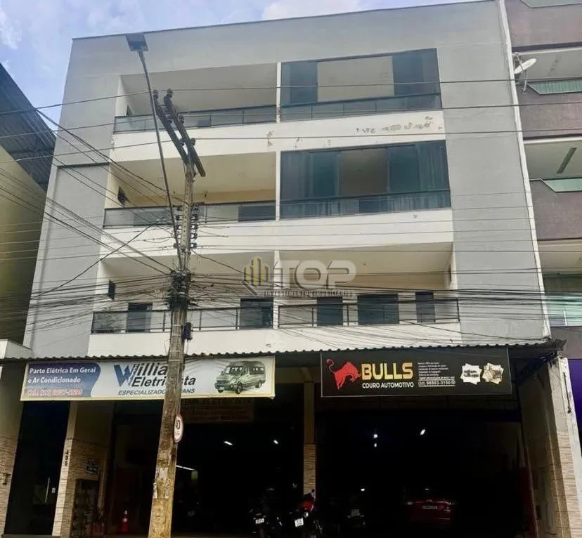 Imagens do imóveis Apartamento para Venda - JOÃO 23