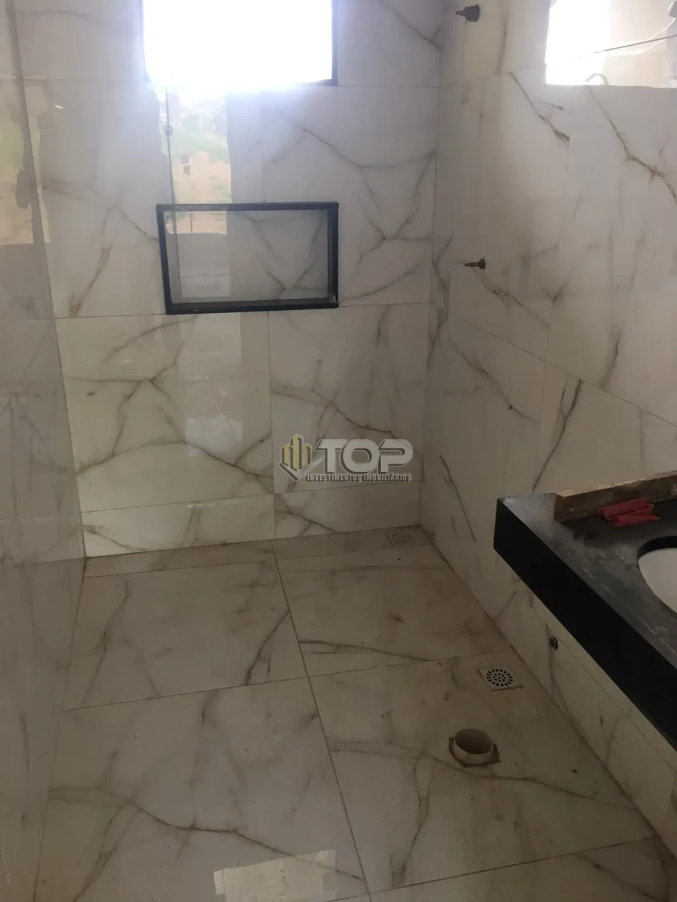 Imagens do imóveis CASA NOVA DUPLEX P/ VENDA - BOM PASTOR