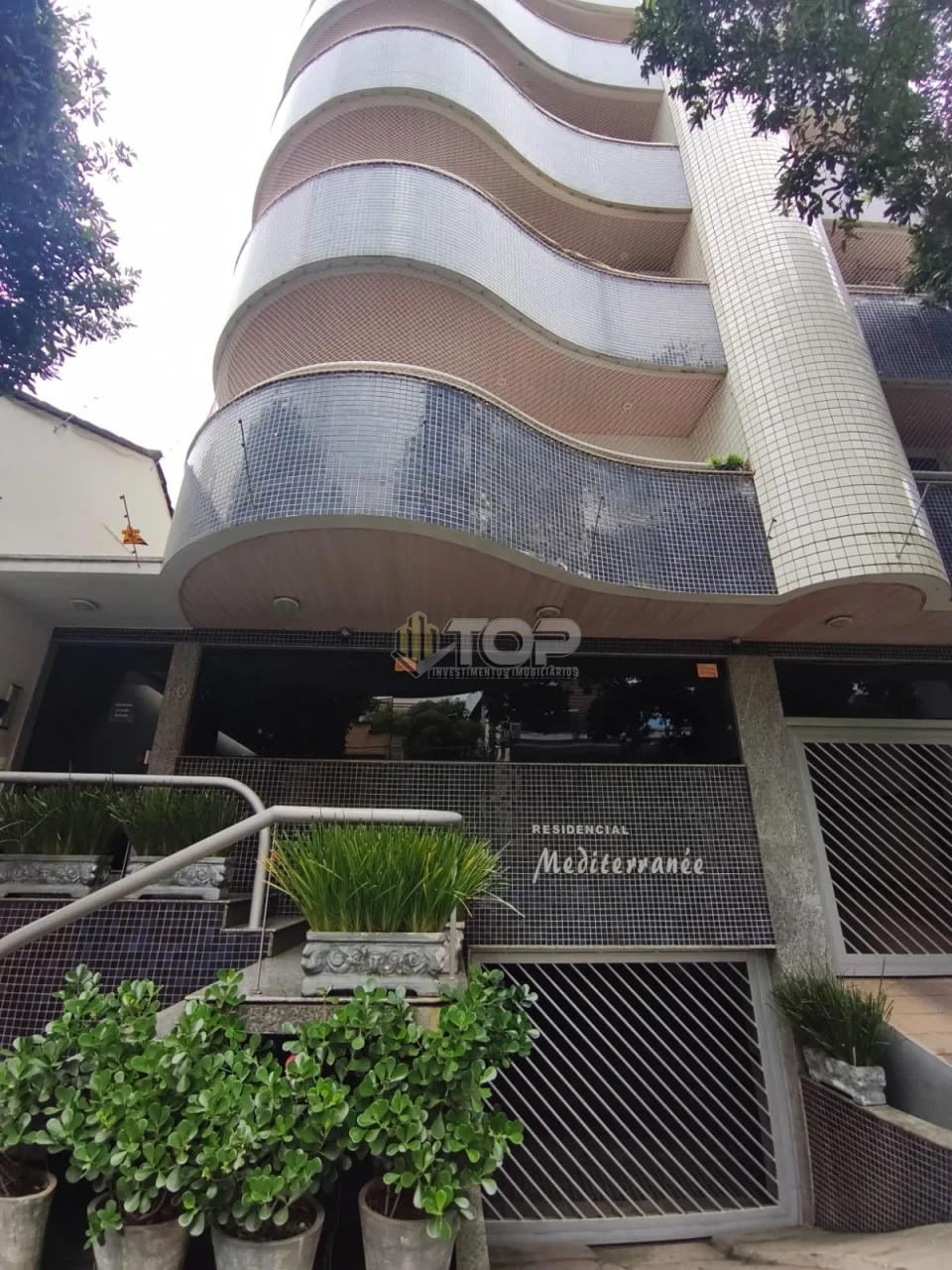 Imagens do imóveis APARTAMENTO  P/VENDA  - RESIDENCIAL MEDITERRANEE